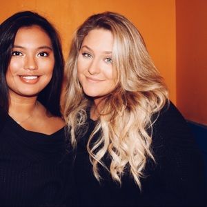 Meet your Posher, Brooke